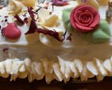Une image de l'étape 11 de 🍰Bûche 🪵 facile🥳.