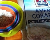 Foto del paso 2 de la receta: Atol de avena con banano