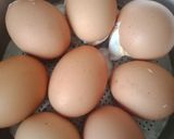 Foto langkah ke 1 dari resep Semur telur tahu.