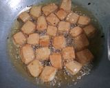 Foto langkah ke 2 dari resep Sambal Tahu.