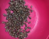 Foto langkah ke 1 dari resep Kerupuk Kacang Merah Pedas.