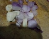 Foto langkah ke 1 dari resep Kerak Telor Homemade.