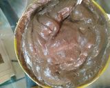 Foto langkah ke 7 dari resep Marble cake ala Law Thomas.