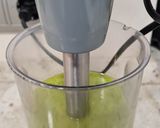 Foto del paso 2 de la receta: Pesto de nueces de macadamia