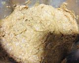 A picture of step 4 of Peanut and Almond Butter.