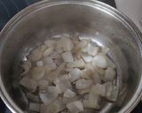 Foto del paso 2 de la receta: Lentejas con chorizo (para chuparse los dedos)