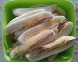 Foto langkah ke 1 dari resep Stik Pisang Kress.