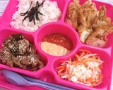 Foto langkah ke 3 dari resep Salad Ala Hokben.