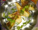 સેન્ડવીચ (Sandwich Recipe In Gujarati) રેસીપી સ્ટેપ3ફોટો