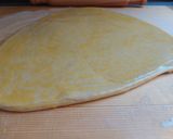 Köményes-sajtos rúd recept fázis 12 fotója