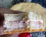 Foto del paso 11 de la receta: Torta de fiambre batida 🥧