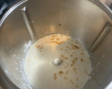 Foto del paso 3 de la receta: Tarta de la abuela Thermomix - clásica tarta de galletas de cumpleaños