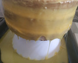 Foto del paso 12 de la receta: Tarta tres pisos de limón
