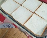 صورة لخطوة 5 من وصفة صينية تست بحشوة الدجاج بالخضار والجبن 🍞🧀🫑