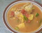 Foto langkah ke 5 dari resep Pindang Ikan Gabus.