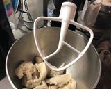 A picture of step 2 of Chicken spaghetti.