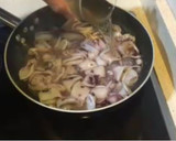 Foto del paso 6 de la receta: Lentejas con calamares
