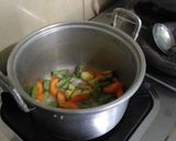Foto langkah ke 3 dari resep Sayur Sop 02.11.19.