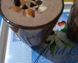Chocolate Lassi recipe step 4 photo