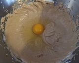 Foto del passaggio 2 della ricetta Cheesecake mandorle e cioccolato