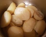 Une image de l'étape 5 de 🥔 Croquettes de pommes de terre !! 🥔.