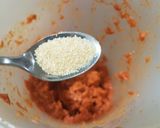 Foto del paso 7 de la receta Sobrasada vegana con guindilla 🌶