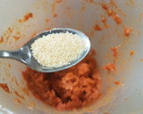Foto del paso 7 de la receta: Sobrasada vegana con guindilla 🌶