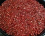 Foto del paso 10 de la receta: Pan de Carne relleno a la Pizza