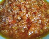 Foto langkah ke 3 dari resep Sambal Rica.