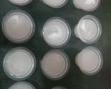 Foto langkah ke 4 dari resep Kelapa Jelly.