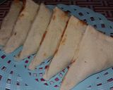 Foto langkah ke 4 dari resep 33. Roti Panggang Pedas.