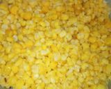 Foto del paso 2 de la receta: Sopa de lentejas con maíz pilao
