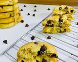 A picture of step 11 of Chocolate Chip Cookies.