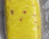 હૈદ્રાબાદી ટુટી ફ્રૂટી બિસ્કિટ(tutti frutti biscute recipe in Gujarati) રેસીપી સ્ટેપ4ફોટો