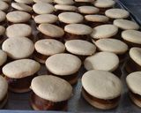 Foto del paso 8 de la receta: Alfajores de maicena (Alfajorcitos de maicena)
