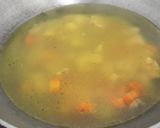 Foto langkah ke 6 dari resep Kari Jepang (Apple Curry).