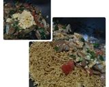 Foto langkah ke 3 dari resep Mie Goreng Jawa#RabuBaru.