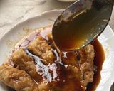 Foto langkah ke 8 dari resep Pempek Kulit Crispy.