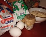 Foto del paso 1 de la receta: Chipá 😉