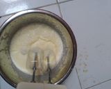 Foto langkah ke 2 dari resep Es Krim Vanilla Instan (Haan).