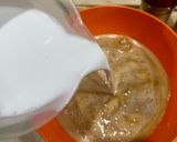 Foto langkah ke 5 dari resep Serikaya / Sarikayo (khas Minangkabau).