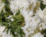 A picture of step 5 of Paneer Stuffed Paratha.