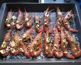 Foto del paso 3 de la receta: Gambón al horno