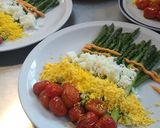 Foto del paso 2 de la receta: Espárragos en ensalada