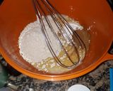 Foto del paso 3 de la receta: Tarta de manzana con panela