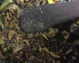 Lemon Masala Crispy Bhindi recipe step 6 photo