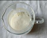A picture of step 3 of Litchi Drink/ Litchi Juice.