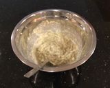 A picture of step 2 of Meatballs.
