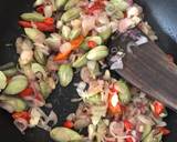 Nasi liwet langkah memasak 2 foto