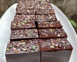 Foto langkah ke 5 dari resep Dodol Agar Agar Coklat.